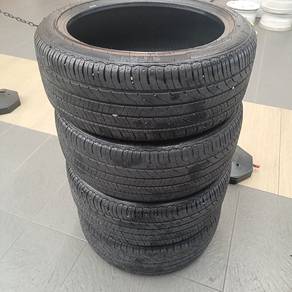 tayar china HILO 225/40/18 ZR