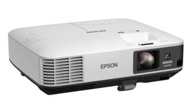 Lcd & screen epson