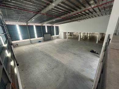 Warehouse / Factory For Rent in Batu Kawan,PNG