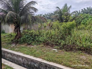 Residential Land in Ipoh, PRK