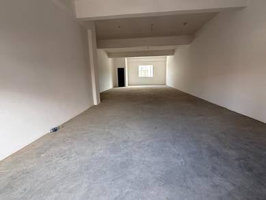 Shop lot For Rent in Tuaran,SBH