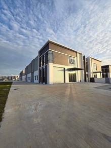 Warehouse / Factory For Rent in Johor Bahru,JHR
