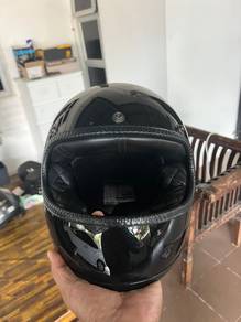 Helmet ala Gringo