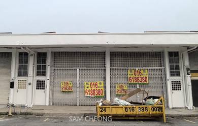 Warehouse / Factory For Rent in USJ,SGR