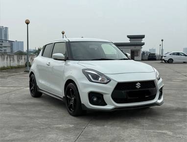 Suzuki Swift SPORT in Bandar Puteri Puchong, SGR