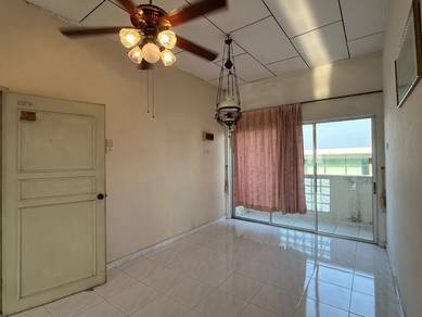 Apartment For Sale in Kasturi