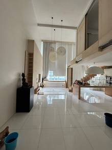Service Residence For Sale in Seri Bukit Ceylon