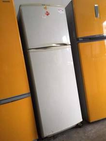 Small Elba Freezer Refrigerator Peti Sejuk Ais Ice