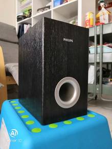 Philips Subwoofer Speaker