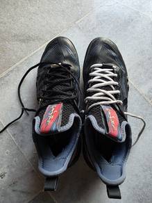 Lining Saga 2 Pro Badminton Shoes27cm#lining