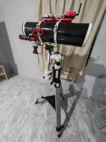 Astronomical telescope