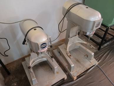 Mixer 