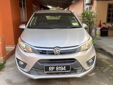 Proton Persona EXECUTIVE in Shah Alam, SGR