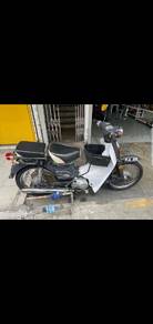 Demak DJ 90