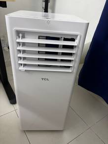 TCL 1.0HP Portable AC For Sale (Used 3 Months)
