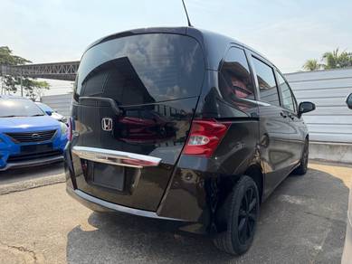 Honda Freed S in Kulai, JHR