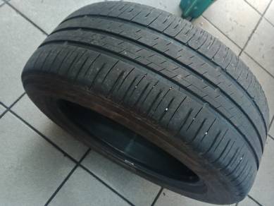 tyre 195/55/15 michelin