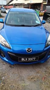 Mazda 3 SPORT in Kajang, SGR