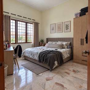 1-storey Terraced House For Sale in Skudai,JHR