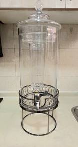 Elegant Beverage Dispenser