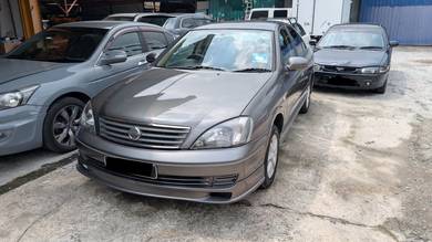 Nissan Sentra SG in Bandar Sri Damansara, SGR