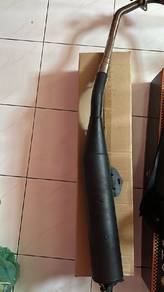 Exhaust Untuk Dilepaskan Jualan Mur Mur