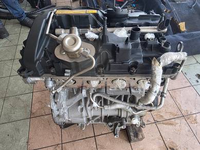 Mini cooper s f56 f55 b48 2.0 engine Japan spec