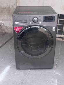 LG dd inventer combo 2in1 washer & dryer 14kg/8kg