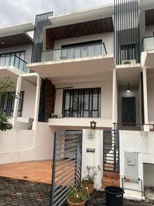 3-storey Terraced House For Sale in Ipoh,PRK