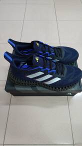 Adidas 4DFWD 3M running shoes UK 8.5