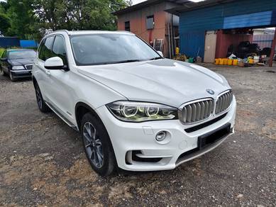 2014 BMW X5 xDrive35i PERFORMANCE (CBU)