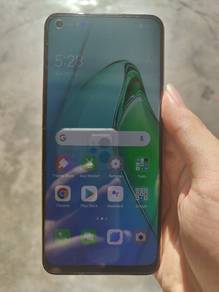 Oppo Reno 8 5G (12GB ram)