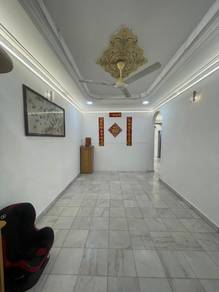 1-storey Terraced House For Rent in Bukit Mertajam,PNG