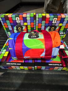 FIFA MINI Duffel Bag ORIGINAL (multicolour)
