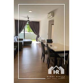Condominium For Sale in The Gardens (Penampang)