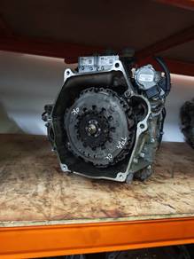 Honda city hybrid auto gearbox HRV hybrid gearbox