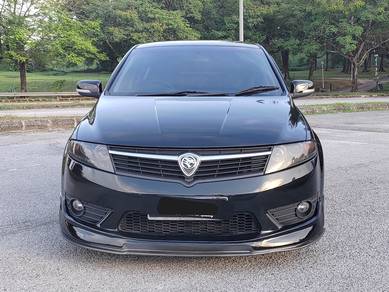 Proton Preve CFE PREMIUM in Puchong, SGR