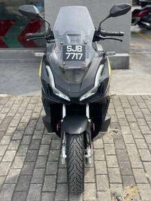 Honda ADV 160