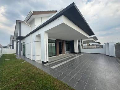 Semi-Detached House For Sale in Kulai,JHR