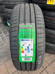 Tayar baru Lanvigator plus 235/55/18 2026 year