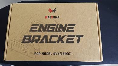 MASVIRAL Engine Bracket