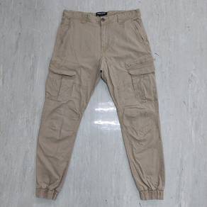 Cotton On Urban Jogger Cargo Pants 