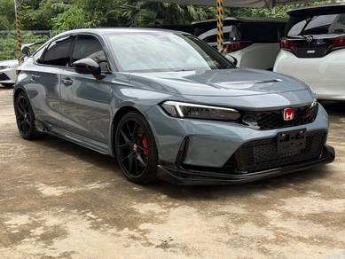 Honda Civic Type R TYPE R in Bandar Puteri Puchong, SGR