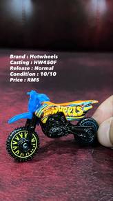Hotwheels HW450F Toy Car