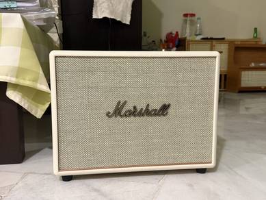 Woburn 3 speaker