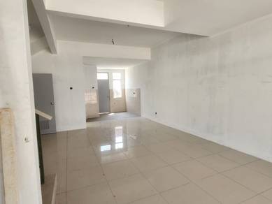 Terraced House For Sale in Telok Panglima Garang,SGR