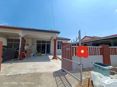 Semi-Detached House For Sale in Sungai Petani,KDH