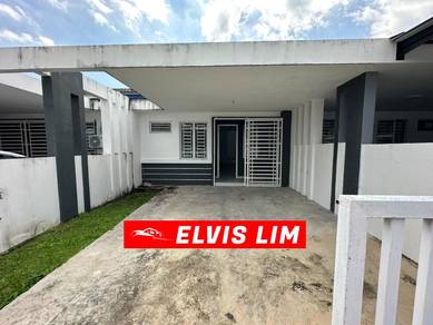 1-storey Terraced House For Sale in Bayan Lepas,PNG