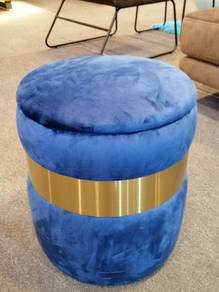 Storage Stool