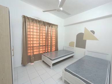 Room in Selayang, SGR